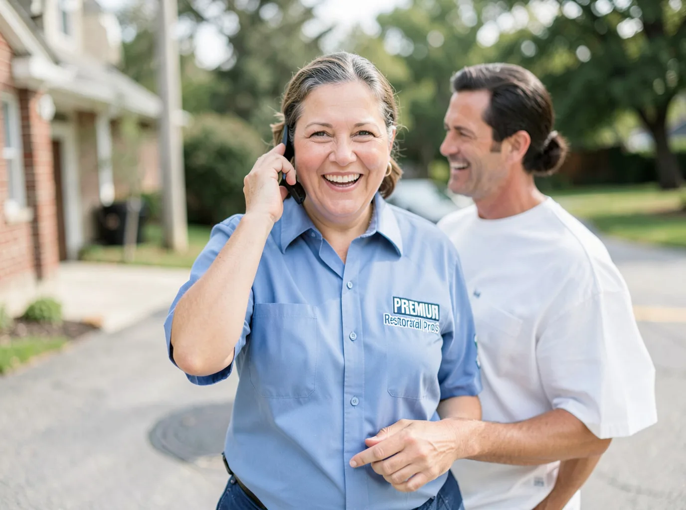 Water Damage Restoration Hubert, NC FAQs